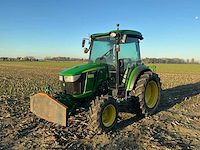 2017 john deere 4049r landbouwtractor - afbeelding 1 van  28