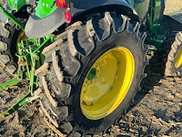 2017 john deere 4049r landbouwtractor - afbeelding 15 van  28