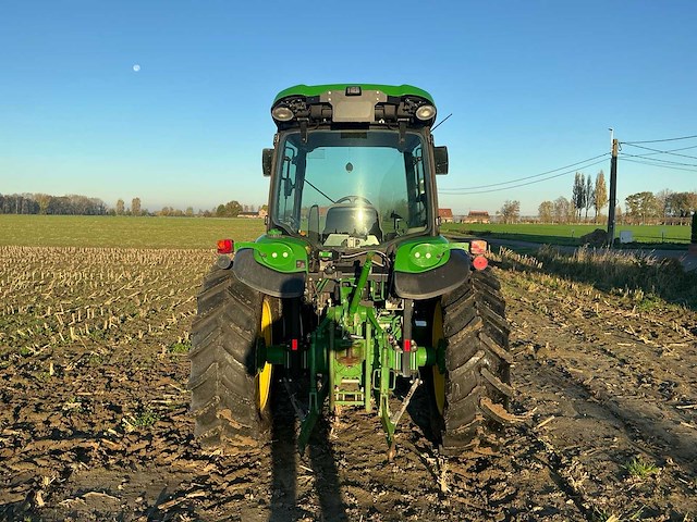 2017 john deere 4049r landbouwtractor - afbeelding 24 van  28