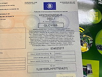 2017 john deere 6155r vierwielaangedreven landbouwtractor - afbeelding 19 van  20