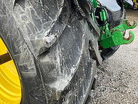 2017 john deere 6r230 vierwielaangedreven landbouwtractor - afbeelding 3 van  25