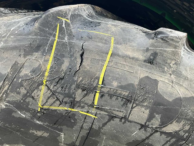 2017 john deere 6r230 vierwielaangedreven landbouwtractor - afbeelding 11 van  25