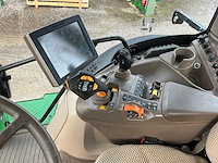 2017 john deere 6r230 vierwielaangedreven landbouwtractor - afbeelding 13 van  25