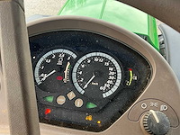 2017 john deere 6r230 vierwielaangedreven landbouwtractor - afbeelding 14 van  25