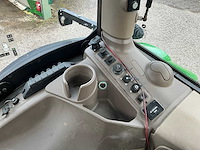 2017 john deere 6r230 vierwielaangedreven landbouwtractor - afbeelding 16 van  25