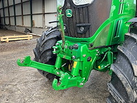 2017 john deere 6r230 vierwielaangedreven landbouwtractor - afbeelding 25 van  25