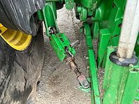 2017 john deere 6r230 vierwielaangedreven landbouwtractor - afbeelding 8 van  22