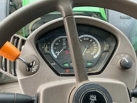 2017 john deere 6r230 vierwielaangedreven landbouwtractor - afbeelding 13 van  22