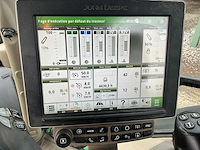 2017 john deere 6r230 vierwielaangedreven landbouwtractor - afbeelding 14 van  22