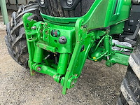 2017 john deere 6r230 vierwielaangedreven landbouwtractor - afbeelding 22 van  22