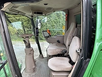 2017 john deere t560i maaidorser - afbeelding 2 van  75