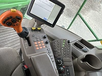 2017 john deere t560i maaidorser - afbeelding 4 van  75