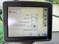2017 john deere t560i maaidorser - afbeelding 6 van  75