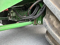2017 john deere t560i maaidorser - afbeelding 13 van  75