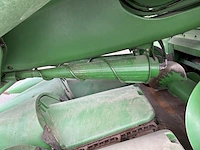 2017 john deere t560i maaidorser - afbeelding 14 van  75