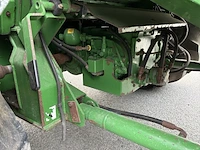 2017 john deere t560i maaidorser - afbeelding 16 van  75