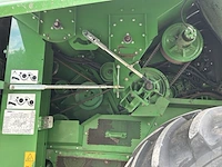 2017 john deere t560i maaidorser - afbeelding 20 van  75