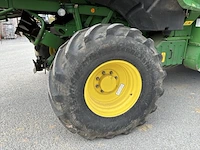 2017 john deere t560i maaidorser - afbeelding 24 van  75