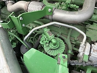 2017 john deere t560i maaidorser - afbeelding 31 van  75