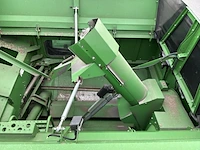 2017 john deere t560i maaidorser - afbeelding 33 van  75