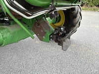 2017 john deere t560i maaidorser - afbeelding 39 van  75