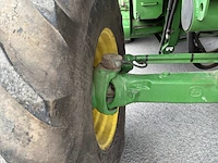2017 john deere t560i maaidorser - afbeelding 40 van  75