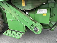 2017 john deere t560i maaidorser - afbeelding 41 van  75