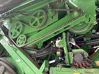 2017 john deere t560i maaidorser - afbeelding 42 van  75