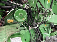 2017 john deere t560i maaidorser - afbeelding 44 van  75