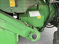 2017 john deere t560i maaidorser - afbeelding 46 van  75