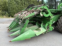 2017 john deere t560i maaidorser - afbeelding 50 van  75