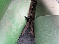 2017 john deere t560i maaidorser - afbeelding 52 van  75