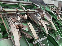 2017 john deere t560i maaidorser - afbeelding 53 van  75