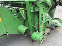 2017 john deere t560i maaidorser - afbeelding 55 van  75