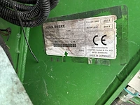 2017 john deere t560i maaidorser - afbeelding 57 van  75