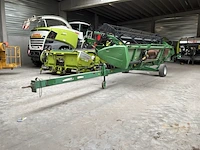 2017 john deere t560i maaidorser - afbeelding 58 van  75