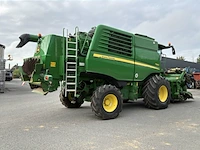 2017 john deere t560i maaidorser - afbeelding 56 van  75