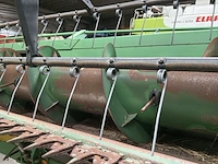 2017 john deere t560i maaidorser - afbeelding 68 van  75