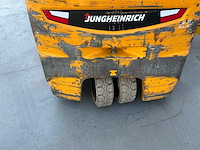 2017 jungheinrich efg 220 vorkheftruck - afbeelding 15 van  19