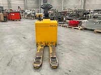 2017 jungheinrich ere 120 orderpicker - afbeelding 7 van  14