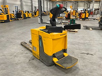 2017 jungheinrich ere 120 orderpicker - afbeelding 9 van  14