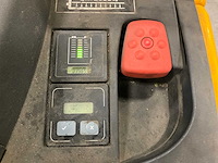 2017 jungheinrich ere 120 orderpicker - afbeelding 14 van  14