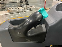 2017 jungheinrich esd 120 stapelaar - afbeelding 2 van  16