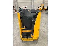 2017 jungheinrich esd 120 stapelaar - afbeelding 12 van  16