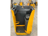 2017 jungheinrich esd 120 stapelaar - afbeelding 3 van  18