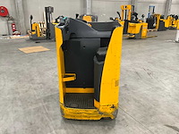 2017 jungheinrich esd 120 stapelaar - afbeelding 16 van  18