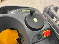 2017 jungheinrich esd 120 stapelaar - afbeelding 16 van  16