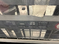 2017 jungheinrich esd 120 stapelaar - afbeelding 6 van  15