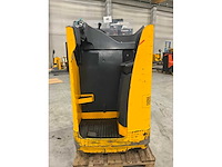 2017 jungheinrich esd 120 stapelaar - afbeelding 13 van  15