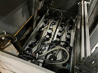 2017 jungheinrich esd120 stapelaar - afbeelding 5 van  14